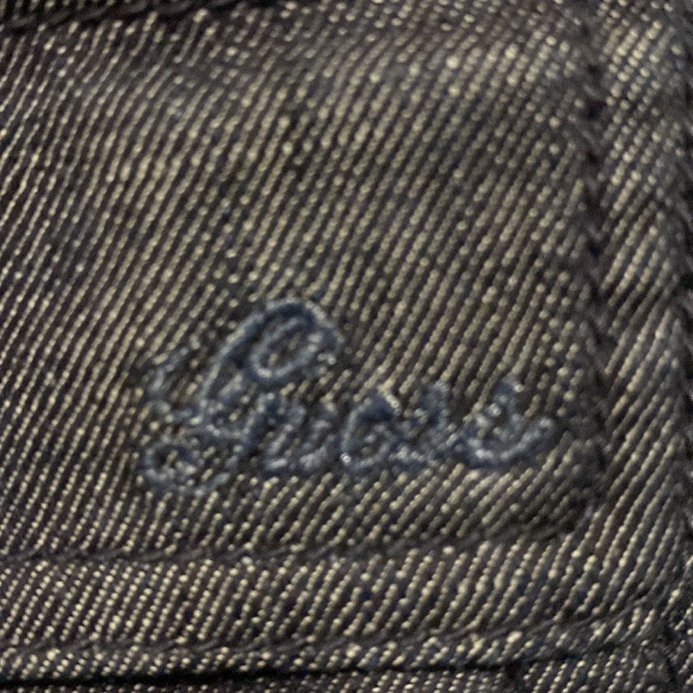 Guess Jean Jacket - Picture 4 of 9